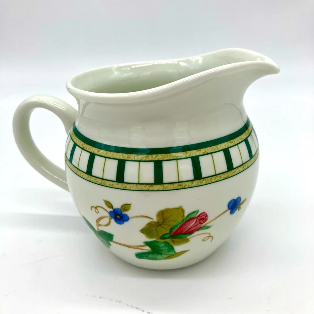 Lenox Summer Terrace Creamer